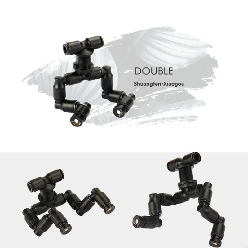 Ugello nebbiogeno per rettili  - Misting Nozzle Reptile recensione e prezzo
