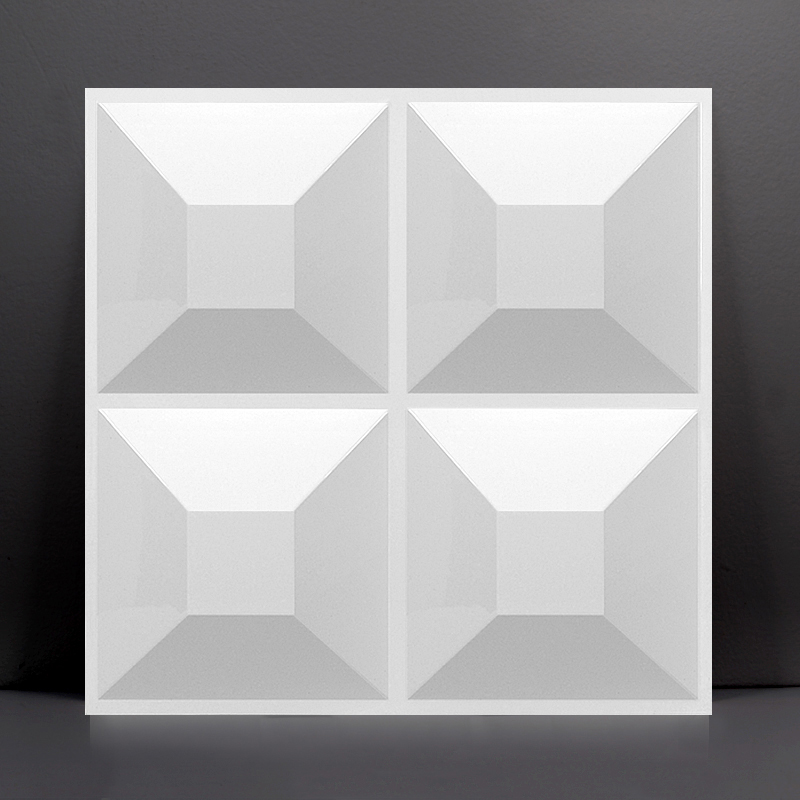 30cm pannello murale 3D linee  - Pvc Panel Background recensione e prezzo