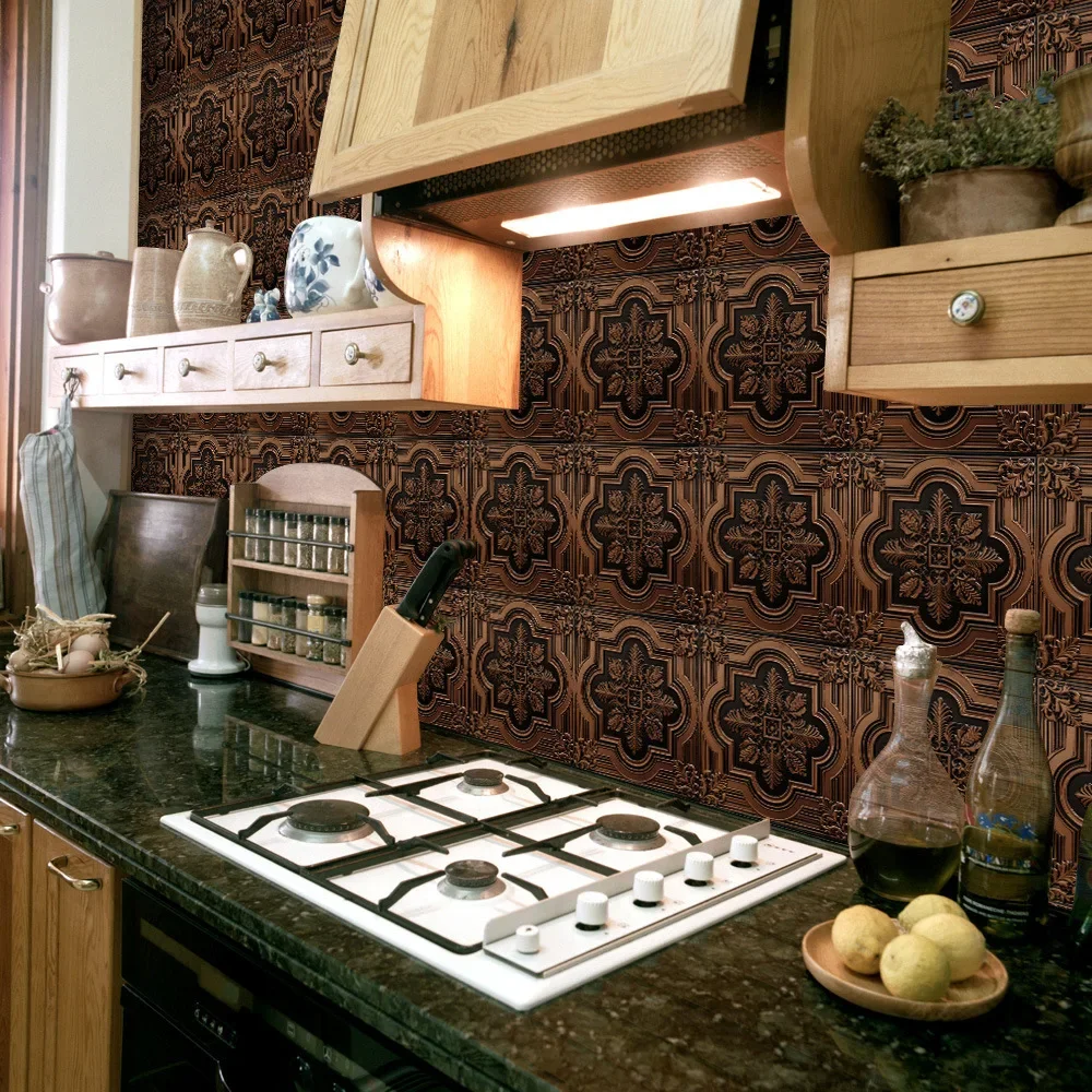 Pellicola in Cristallo con Mot - Ceramic Tile Floor recensione e prezzo