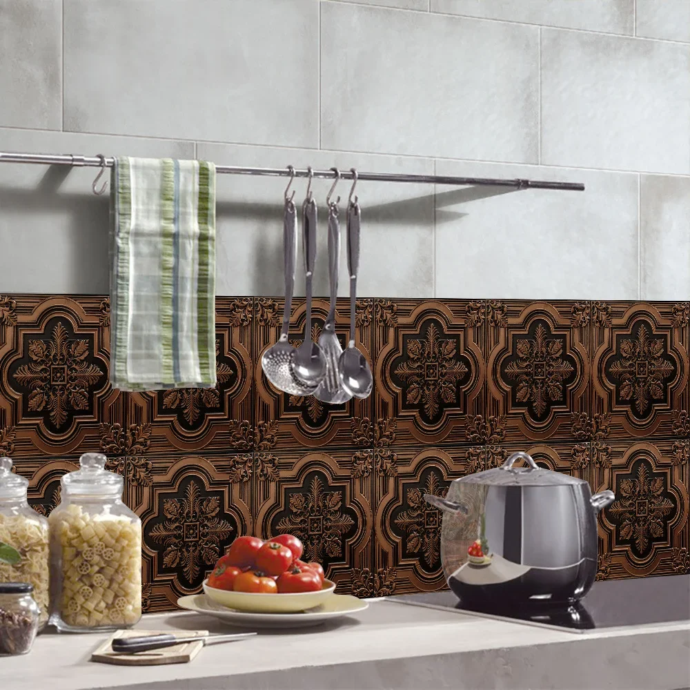 Pellicola in Cristallo con Mot - Ceramic Tile Floor recensione e prezzo