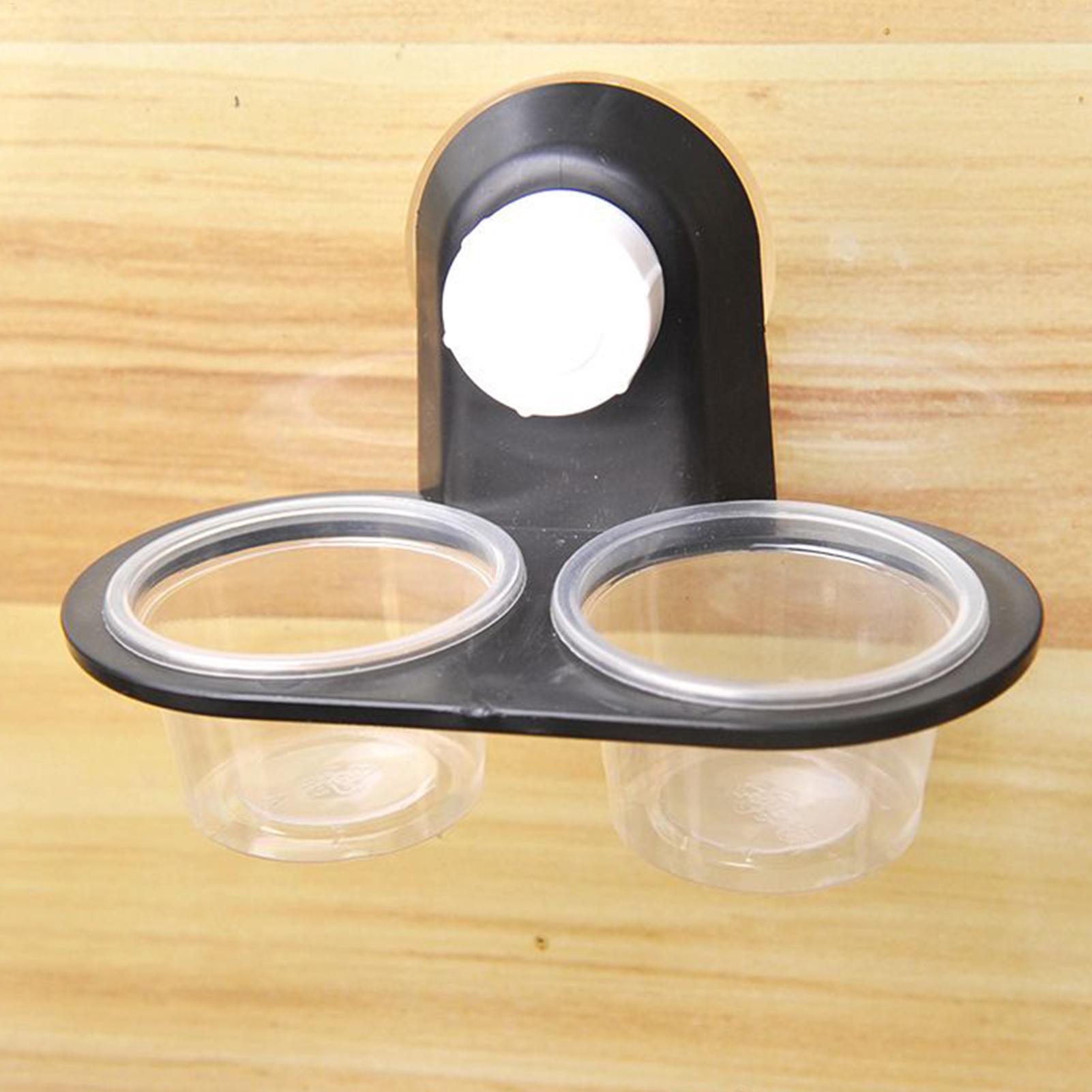 Ciotola per cibo e acqua per r - Water Dish Reptile recensione e prezzo