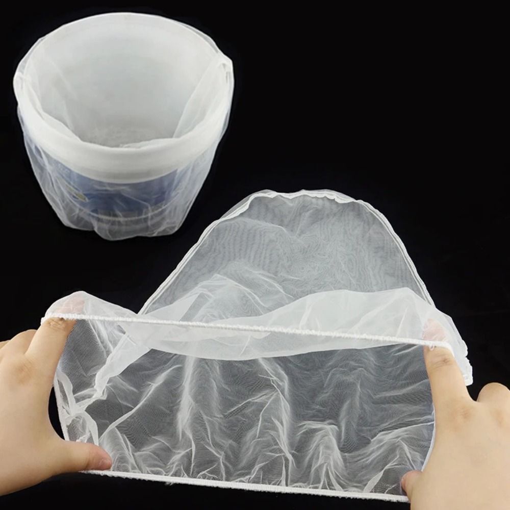5 Sacchetti Filtranti per Vern - Screen Top Mesh recensione e prezzo