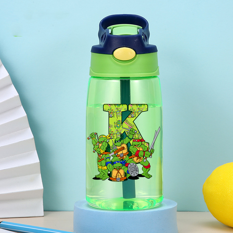 Borracce Teenage Mutant Ninja  - Water Dish Reptile recensione e prezzo