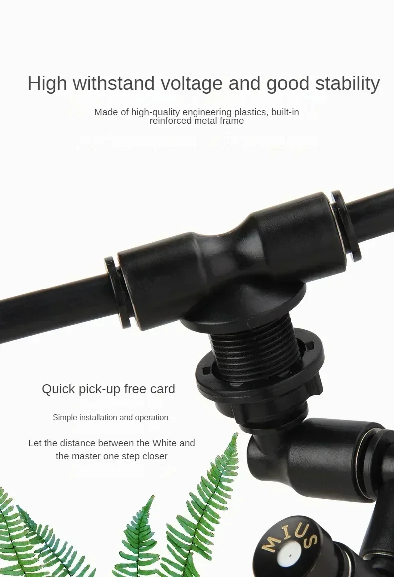 Spruzzatore per serbatoio dell - Misting Nozzle Reptile recensione e prezzo